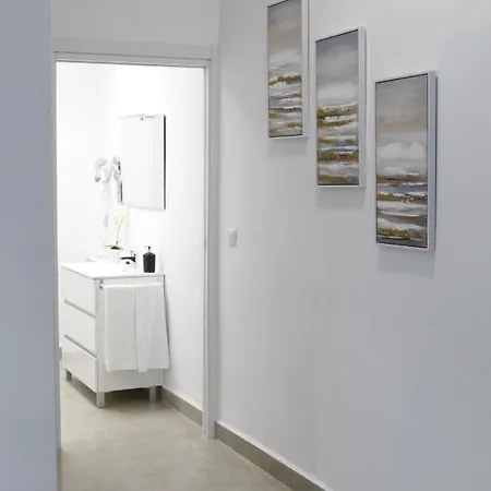 Apartamento Vivienda Castillo De Utrera